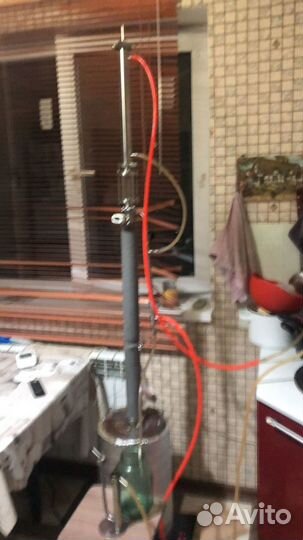 Самогонный аппарат бу 1.5