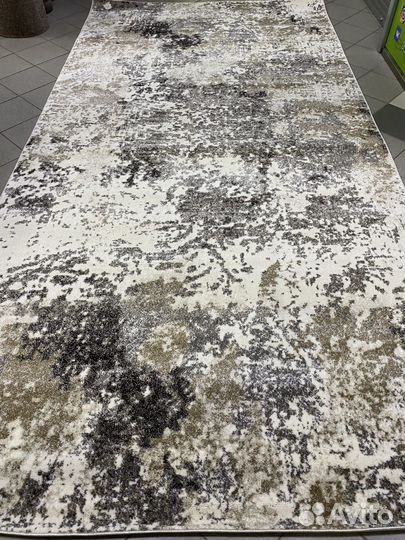 Ковер размером : 2.0х4.0 (№ 31116) новый