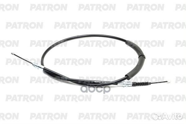 Трос стояночного тормоза лев/прав Ford Mondeo 9