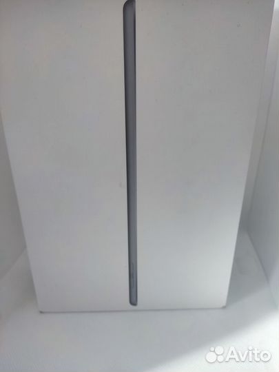 Планшет Apple iPad Mini (2019) Wi-Fi 7.9 256 GB Sp