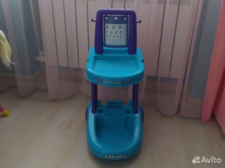 Детские игрушки