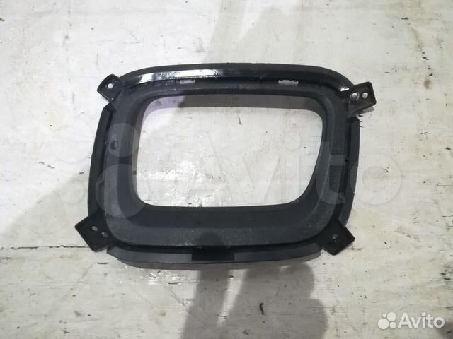 Окантовка птф правая Kia Sorento c 2012