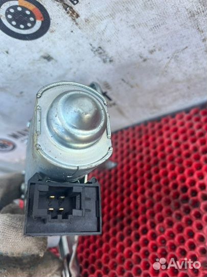 Моторчик заднего дворника LADA Priora 2011