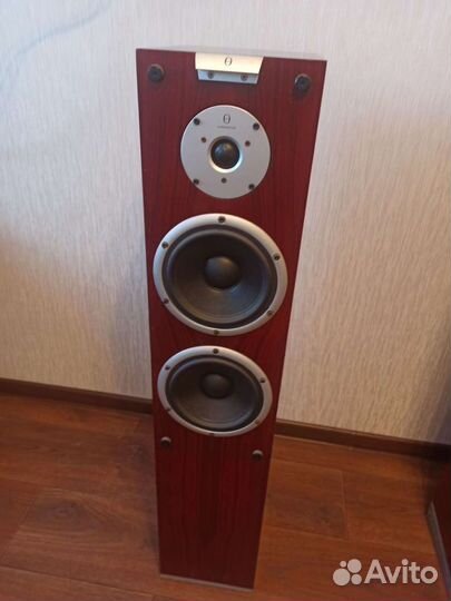 Audiovector mi3