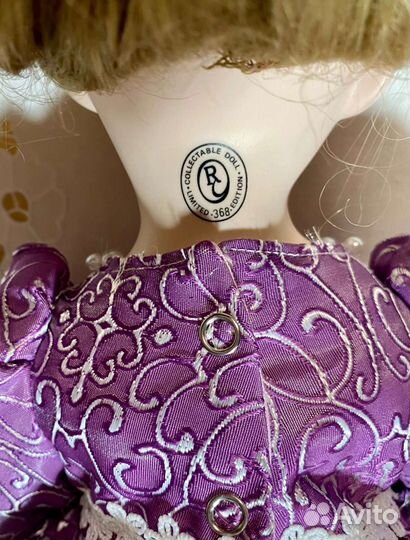 Куклы, кукла фарфоровые, керамические, колекционые