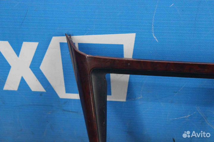 Консоль кпп Honda Torneo (Хонда Торнео) CF 77297S0