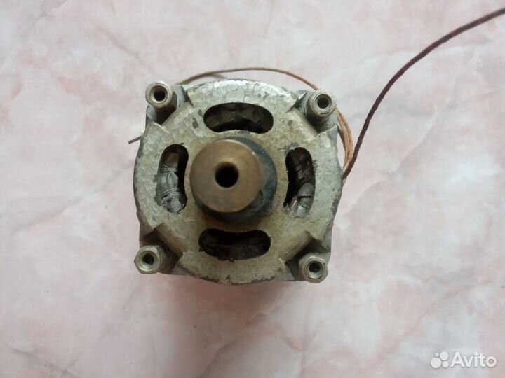 Электродвигатель кд-3,5 А