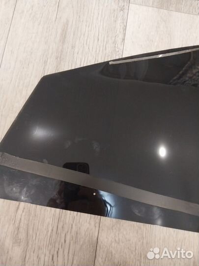 Съемная тонировка