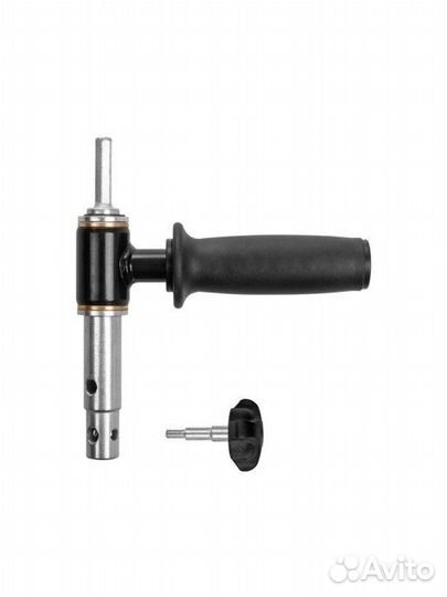 Адаптер универсальный под шуруповерт Тонар аш-25У