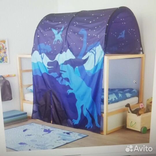 Продам кровать чердак