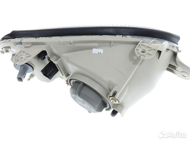 Фара левая Lanos