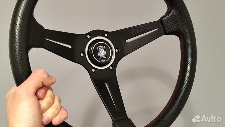 Nardi Deep Corn 350mm