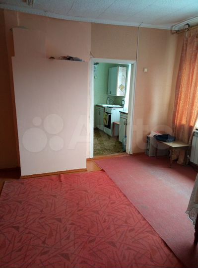 Дом 32 м² на участке 5 сот.