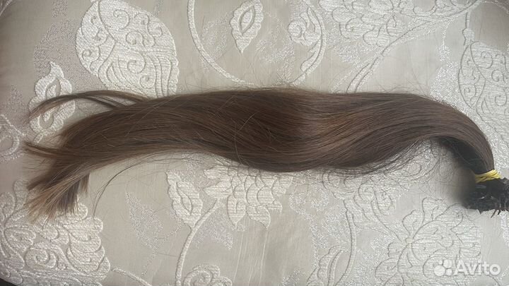 Волосы для наращивания