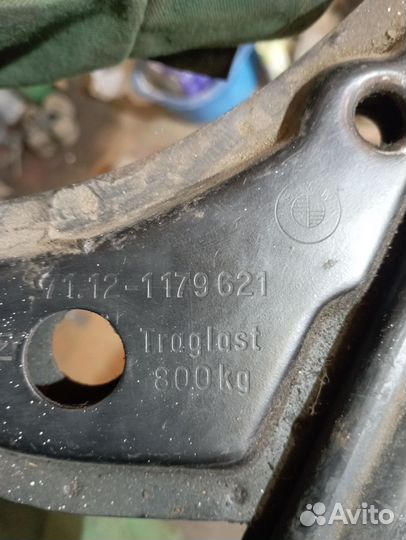 Домкрат bmw e34