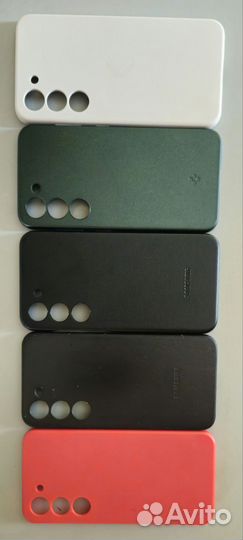 Чехол samsung s23