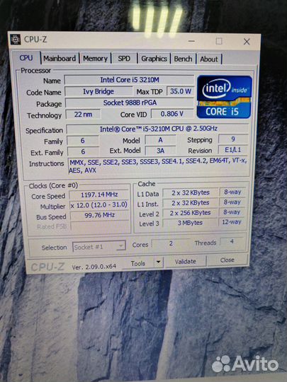 Продаю игровой ноутбук 17 дюймов