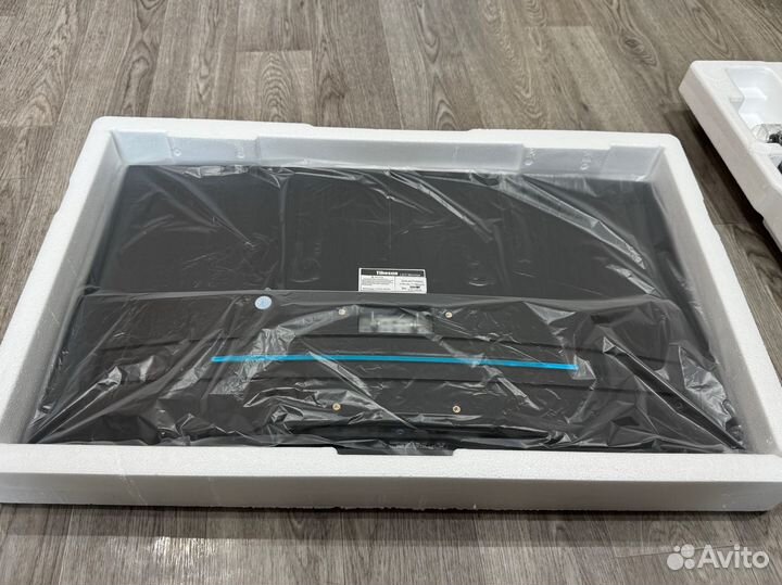 Игровой монитор 27 дюймов 200 герц