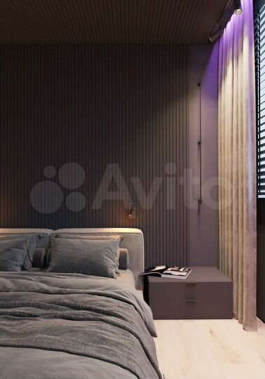 2-к. квартира, 50,7 м², 5/16 эт.