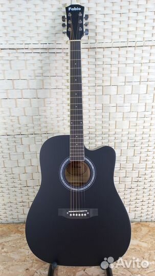 Гитара Fabio