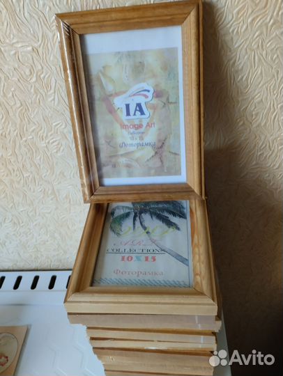 Рамки для фото