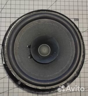 Динамик Колонка Фольксваген Поло 6R0 035 453 C