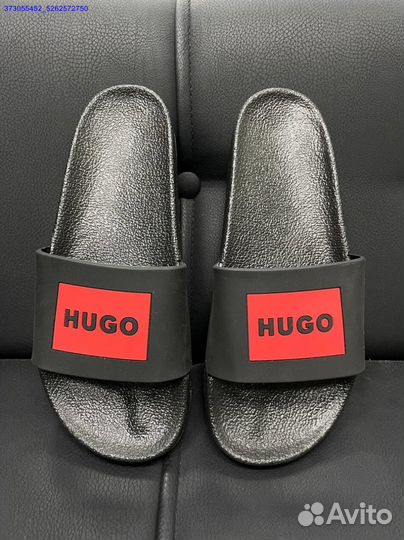 Сланцы hugo 40-45