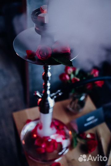 Кальянный кейтеринг. Кальян в аренду