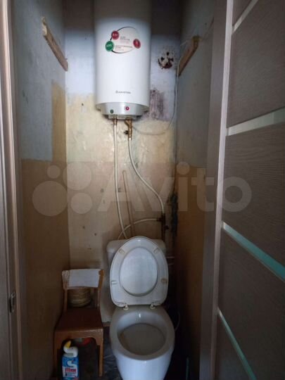 2-к. квартира, 40 м², 2/2 эт.