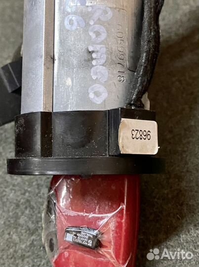Замок зажигания Alfa Romeo 166 60599718