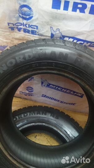 Nordman RS 205/65 R15 99R