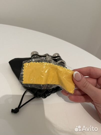 Театральный бинокль