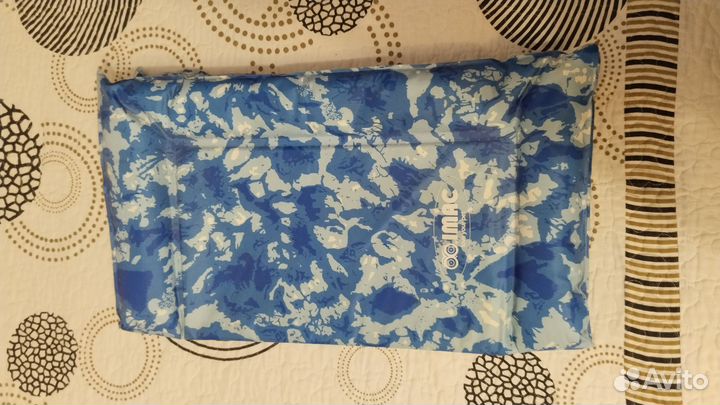 Охлаждающий коврик для животных iMac