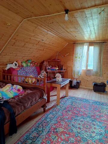 Дача 51 м² на участке 6 сот. на продажу в Решетниково | Купить дом в ...