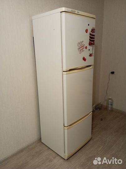 Холодильник stinol no frost