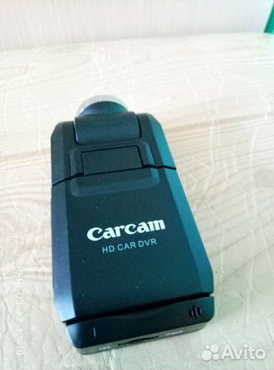 Видеорегистратор