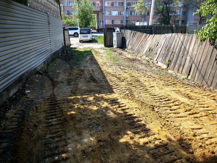 Участок 3,5 сот. (ИЖС)