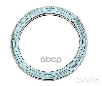 Прокладка приемной трубы 9091706065 toyota