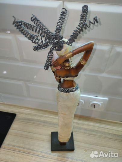 Фигура декоративная