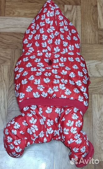 Одежда для маленьких собак