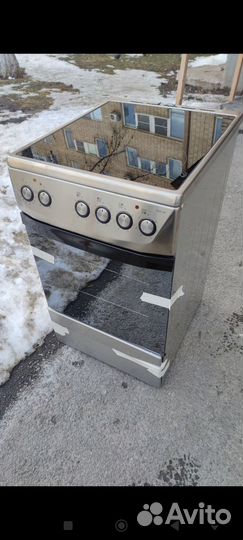 Плиты электрические как новые