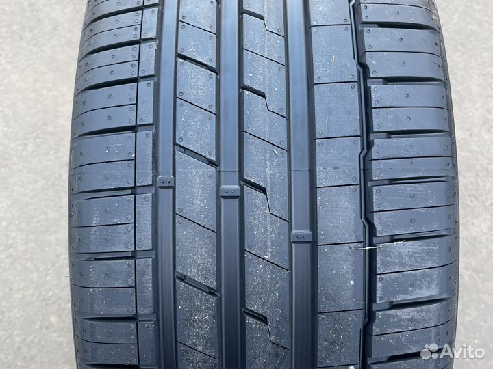 Hankook Ventus S1 Evo3 SUV K127A 255/40 R21 102Y