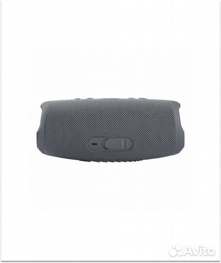 Портативная колонка JBL Charge 5, Gray