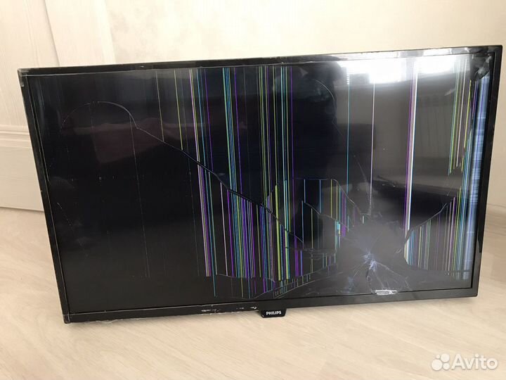 Hv320fhb-N00 с телевизора Philips 32PFT4101/60