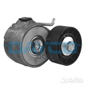 APV1078 ролик натяжной Opel Agila/Astra/Combo