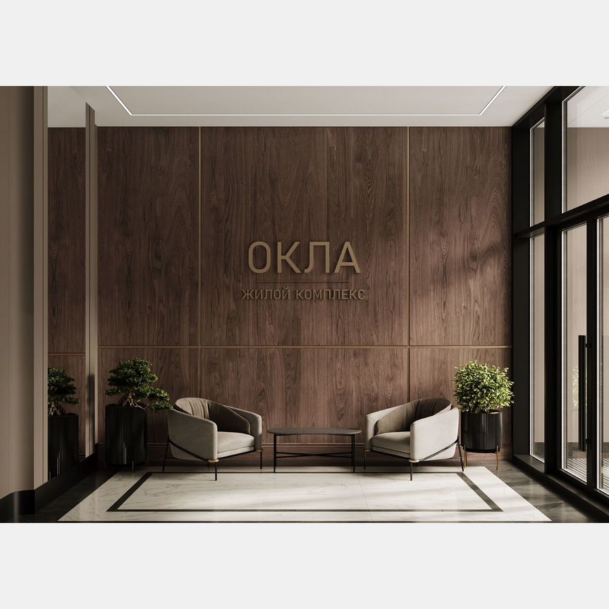 1-к. квартира, 35 м², 2/7 эт.