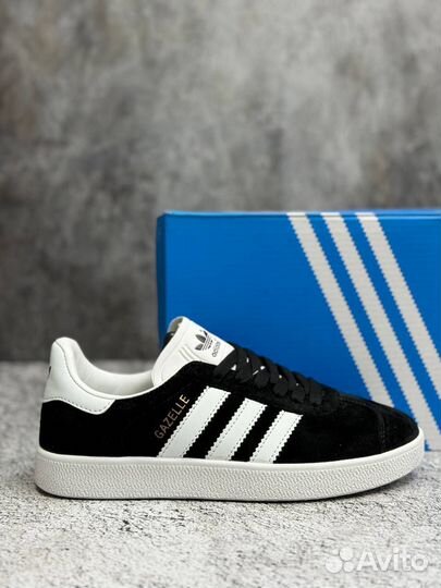 Кроссовки женские adidas Gazelle