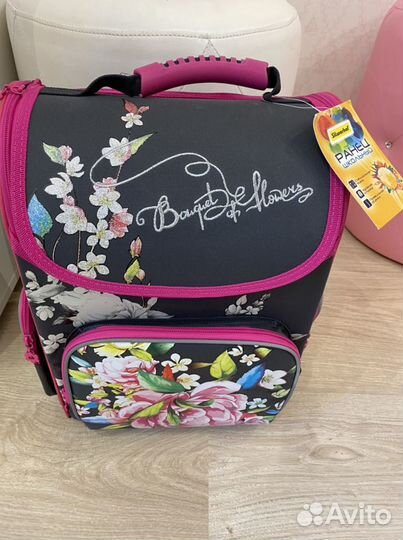 Ранец школьный Silwerhof новый