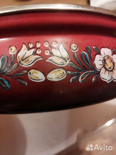 Посуда бу пакетом