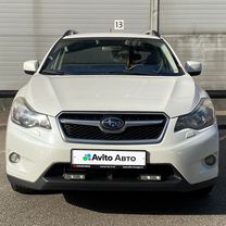 Subaru XV 2.0 MT, 2013, 142 154 км, с пробегом, цена 1 249 000 руб.